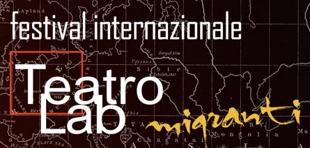 teatro lab 2012