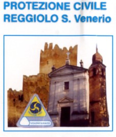 Protezione Civile Reggiolo
