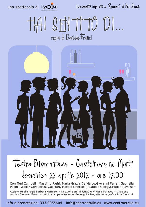 Etoile Cte