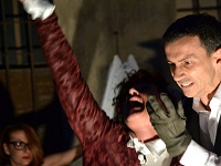 Prove di Miseria in Scatola