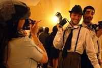 Inaugurazione TeatroLab 2011