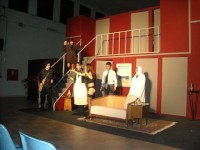 Rumori fuori scena