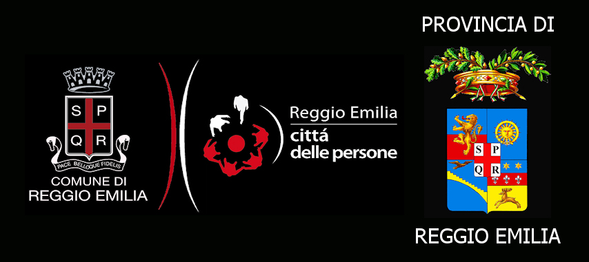 Comune Reggio Emilia