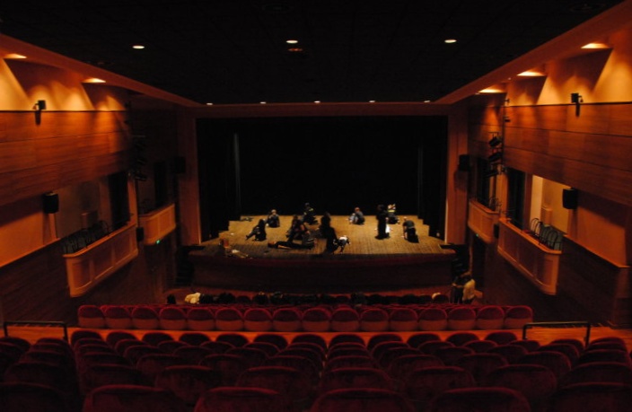 Teatro Lab