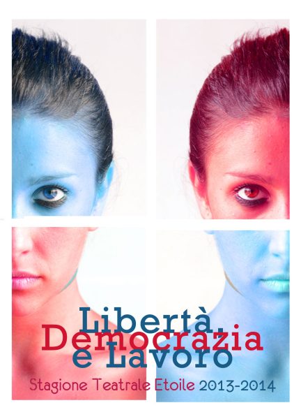 STAGIONE 2012 2013