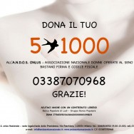 Andos Onlus 5×1000