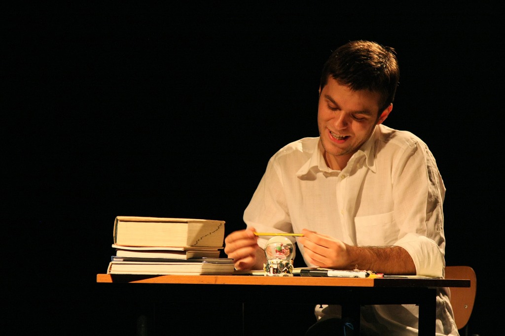 Foto di Dario Alberici
