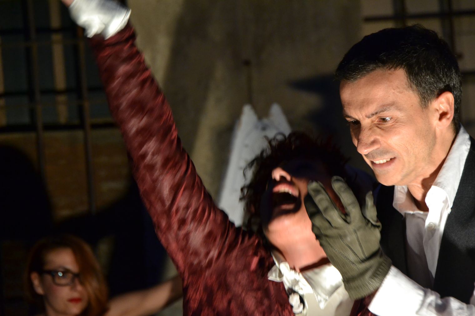Foto di Massimo Gianotti