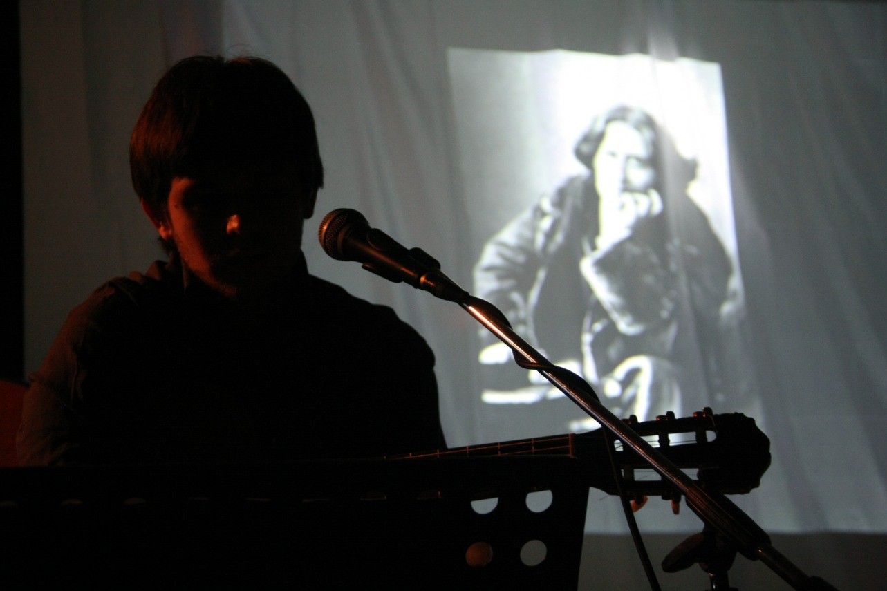 Foto di Dario Alberici