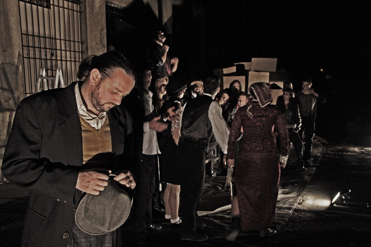 Foto di Dario Alberici