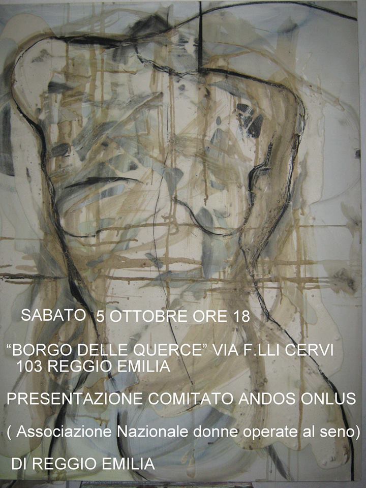 Presentazione Comitato ANDOS ONLUS