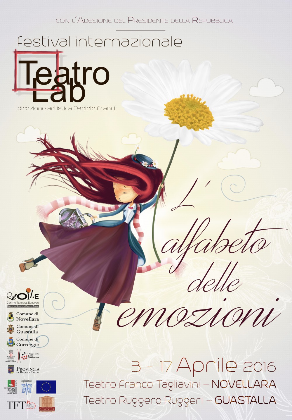 EDIZIONE 2016