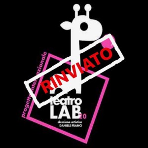 Teatro Lab 2020
