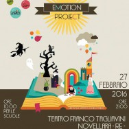 Emotion project