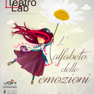 Teatro lab 2016 locandina
