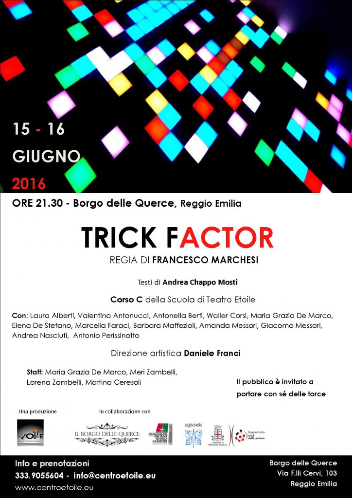 locand trick factor