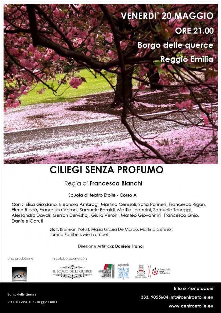 locand giardino dei ciliegi