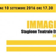 Inaugurazione 2016/2017