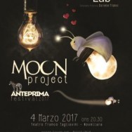 Moon Project