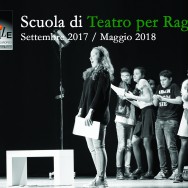 Scuola teatro ragazzi