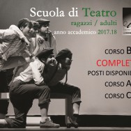Scuola di teatro