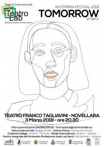 locandina tomorrow versione web