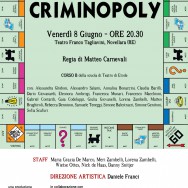 Criminopoly