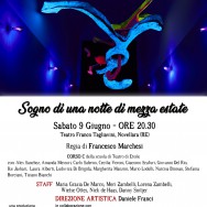 Sogno di una notte di mezza estate