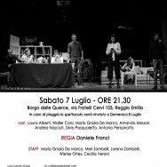 Noi non abbiamo abbiamo segreti, no?