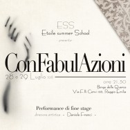 Confabulazioni