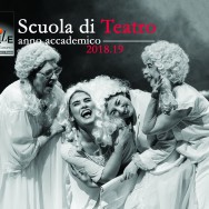 da settembre ripartono i corsi di teatro Etoile