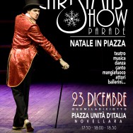 Natale in piazza