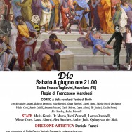 Corso A – Lo Spettacolo