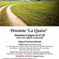 Corso B – Lo Spettacolo