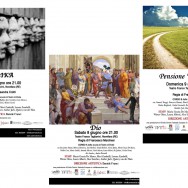Scuola di Teatro Adulti – Gli Spettacoli