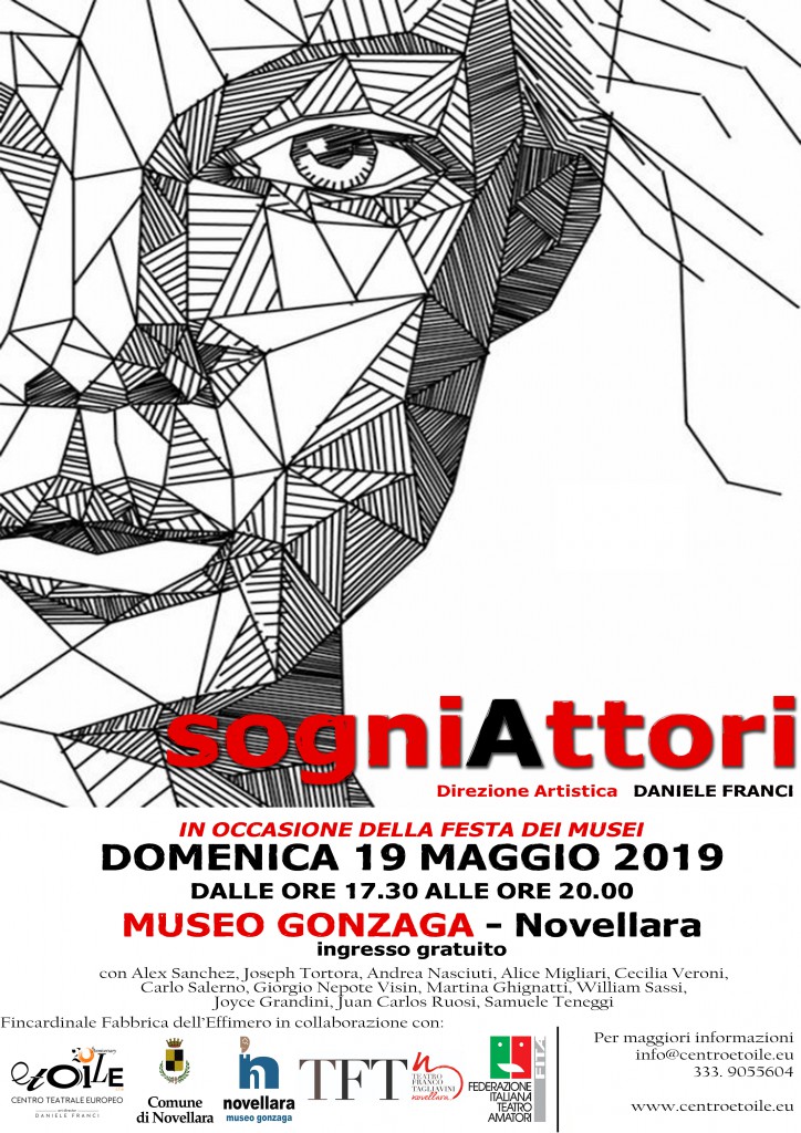 locandina musei