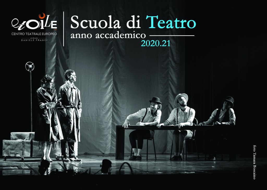 Fronte Scuola Adulti