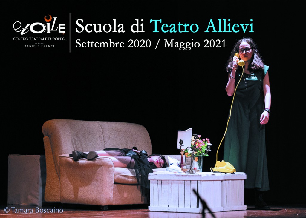 Fronte allievi