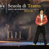 Scuola di Teatro 2019-2020