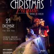 The Christmas Parade – Natale in Piazza a Correggio