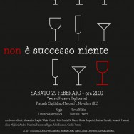 Non è successo niente