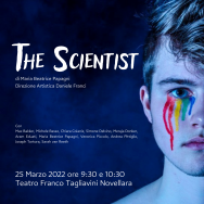 The Scientist