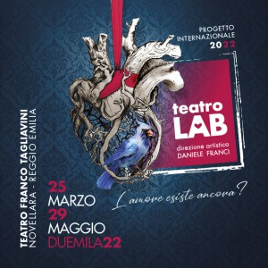 Teatro Lab 2022 (logo)