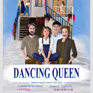 DANCING QUEEN