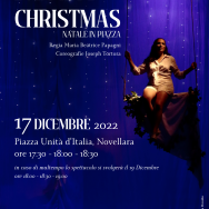 Dancing Christmas