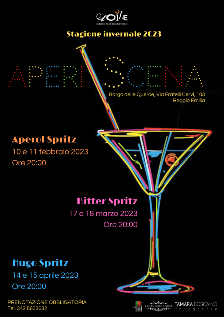 AperiScena