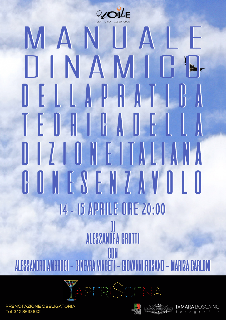 Hugo Spritz - Dizione