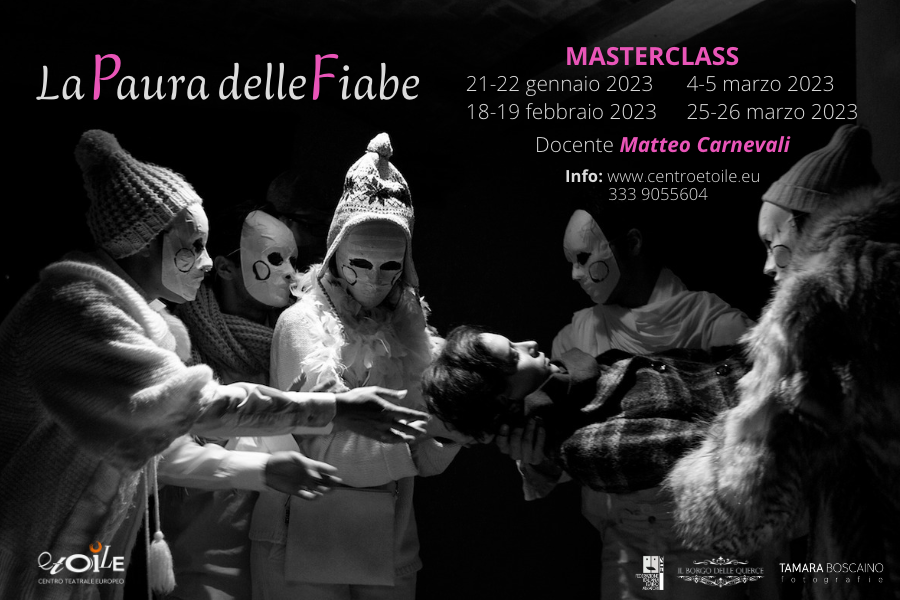 Masterclass 02