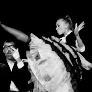 Workshop di Teatro Fisico e Clown