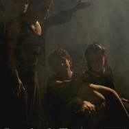 Scuola di teatro 2014/2015